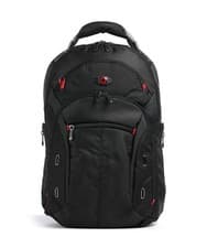 Image of Wenger Gigabyte Laptop Backpack Black BNWT