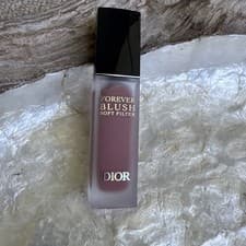 Image of DIOR Forever Blush Soft Filter, 02 Peony NEW - UNBOXED 11ML