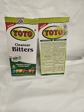 Image of 2X YOYO BITTER CLEANSER Herbal Mixture 200mls
