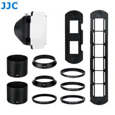 Image of FDA-S1 35Mm Film Digitizing Adapter & LED Light Negative Scanner Slides Digital