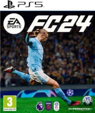 Image of EA SPORTS FC 24 Standard Edition PS5 | VideoGame | English Clearance!