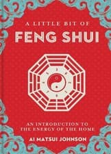 Image of A Little Bit of Feng Shui - 9781454944331