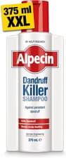 Image of Dandruff  Shampoo 375Ml | Effectively Removes and Prevents Dandruff | Hair Care