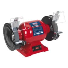 Image of Bench Grinder Ø150mm 370W/230V