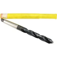 Image of 9.4mm HSS Taper Shank Drill - Guhring (Boxed)