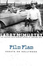 Image of Film Flam: Essays on Hollywood by Mcmurtry (English) Paperback Book