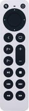 Image of New Replacement Apple Tv Remote Control for Apple TV 4K/ Gen 1 2 3 4/ HD A1218 A