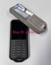 Image of Unlocked Nokia 800 Tough 6.1cm (2.4") 2MP 2100mAh 16CNTB01A08 Dual SIM