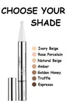 Image of L'Oreal Paris Perfect True Match Eye Cream Highlighting Concealer - CHOOSE