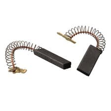 Image of For Bosch 6 Compatible Carbon Brush Replacement Pack of Two for Reliable Use