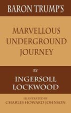 Image of Baron Trump's Marvellous Underground Journey