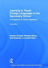 Image of Learning to Teach Foreign Languages in the Secondary School - 9780415689946