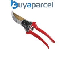 Image of Faithfull P254010 Countryman Professional Bypass Secateurs 215mm (8in) FAICOUBYP