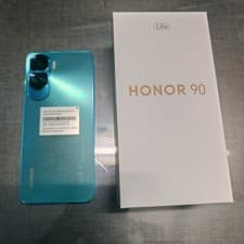 Image of Global Huawei Honor 90 Lite 5G Google Play Android13 Unlocked 100MP 8+256GB