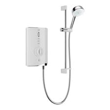 Image of Mira Sport Max 10.8KW Electric Shower Dual Outlet Airboost Technology