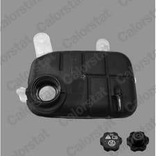 Image of EXPANSION TANK, COOLANT CALORSTAT BY VERNET ET0027C1 FOR CHEVROLET,OPEL,VAUXHALL