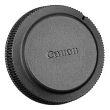 Image of Canon Extender Cap RF fits 1.4x & 2x Extenders - Canon RF Extender cap