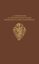 Image of The Seven Psalms: A Commentary on the Penitential Psalms translated from French 
