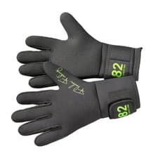 Image of FLADEN Neoprene Glove, Fishing Gloves, Thermal, Fishing, Glove, Gloves