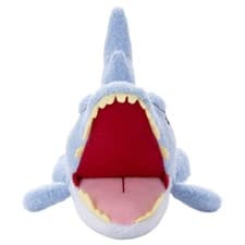 Image of Jurassic World Kids Dinosaurs Mosasaurus Plush Toy, Approx. 16Cm Wide