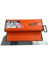 Image of Motive Reflex Skimming Spatula Stainless 10" Plastering Spatula 250mm
