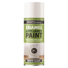 Image of Spray Paint for Metal, Plastic, Wood with Matt, Gloss, Satin Primer All-Purpose