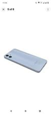 Image of Samsung Galaxy A05s Silver 64GB 4G Unlocked & SIM Free Grade A+++