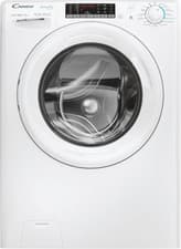 Image of Candy CSOW4856TWM6-80 Freestanding Washer Dryer with LED Display, 8 or 5kg Load