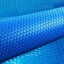 Image of Above Ground Swimming Pool Solar Covers 200 micron