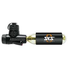 Image of Airbuster Cartridge Pump 125Mm, Support Included Valves Vd/Vp/Vs 2192230100
