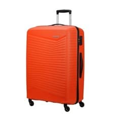 Image of American Tourister Jet Driver 2 Hardshell Luggage Suitcase Trolley Spinner Case