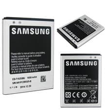 Image of GENUINE ORIGINAL REPLACEMENT BATTERY EB-F1A2GBU FOR SAMSUNG GALAXY S2 II i9100