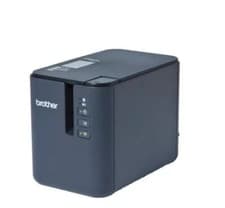 Image of Brother Pt-P950nw Wireless Label Printer