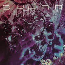 Image of Cyhra Vertigo Trigger CD NEW