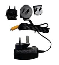 Image of Genuine BlackBerry High Power 2A Micro USB Mains Adapter for Classic & Passport