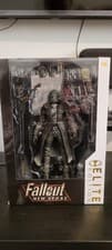 Image of Mcfarlane Ncr Ranger Fallout New Vegas Elite Edition Figure New Sealed