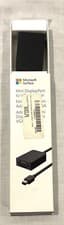 Image of Microsoft Surface Mini DisplayPort to VGA Adapter - Black -OEM