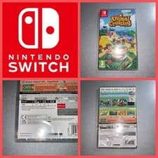 Image of Animal Crossing: New Horizons • Nintendo Switch • SAME DAY DISPATCH (NEW / BNIB)