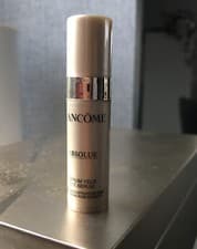 Image of ⭐️ Lancome Absolue Eye Serum With Grand Rose Extracts 5ml Travel Size Brand New