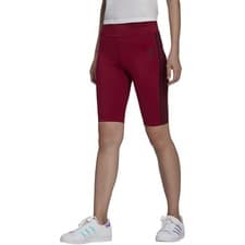 Image of Adidas HW Womens Training Shorts Fit Cycling Shorts XXS