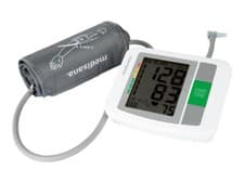 Image of Medisana Upper Arm Blood Pressure Monitor - NEW