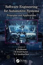 Image of Software Engineering for Automotive Systems: Principles and Applications by P.