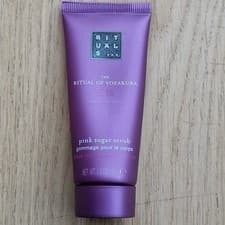 Image of Rituals the Ritual of Yozakura Pink Sugar Body Scrub 45g