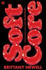 Image of Brittany Newell Soft Core (Paperback)