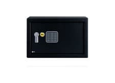 Image of Yale Medium Value Safe Digital Keypad Steel Locking Bolt - Refurbished