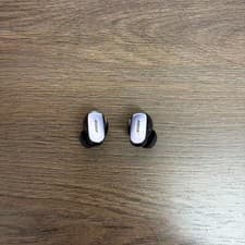 Image of Bose QuietComfort Ultra L&R Earbuds ONLY Black ( Without Charging Case )