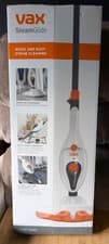 Image of Vax CDHF-SGXS Steam Glide Steam Cleaner