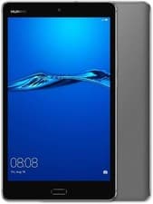 Image of HUAWEI MediaPad M3 Lite 8 Tablet, 8" FHD IPS, 32GB, Grey