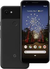 Image of SEALED BOXED Google Pixel 3A XL 64GB (Black) Unlocked