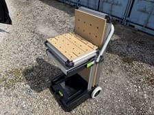 Image of Festool MW 1000 Set